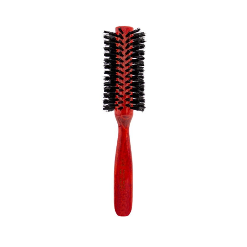 Hair Brush With Reinforced Bristles (0522)