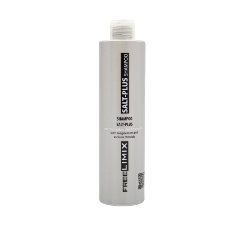 Freelimix Salt Plus Shampoo (500ML)