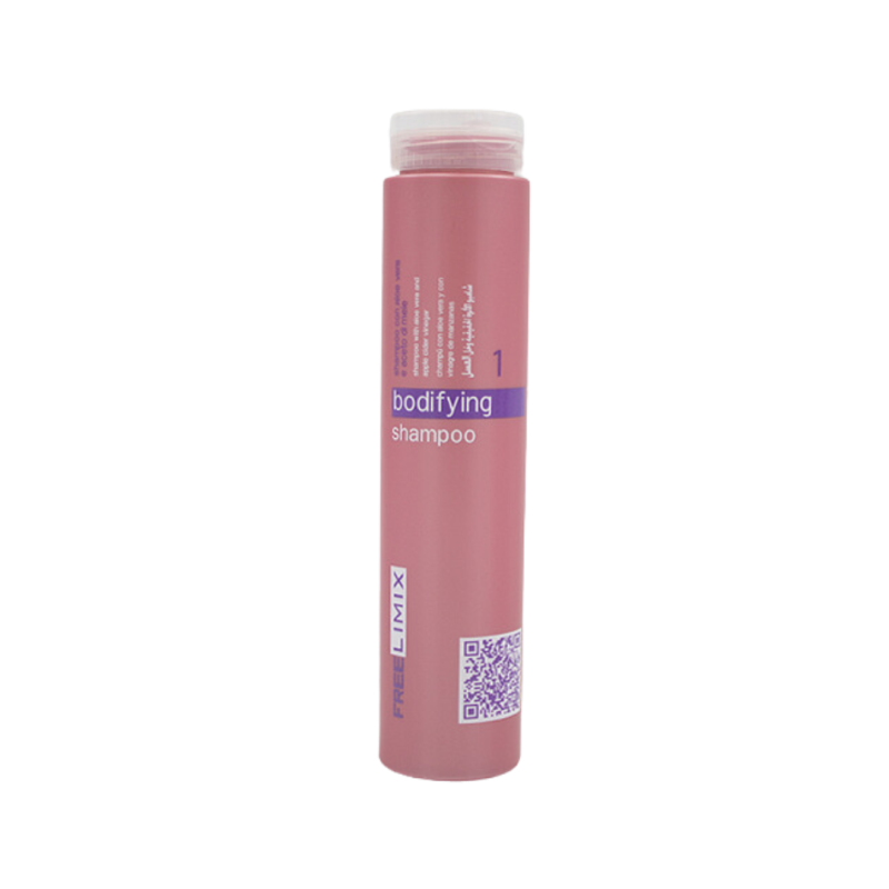 FREELIMIX BODIFYING SHAMPOO (3 DIFFERENT SIZES)