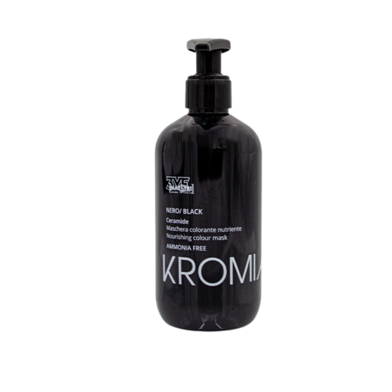 3ME Kromia Mask 300ML / 6 DIFFERENT FLAVORS - Image 3