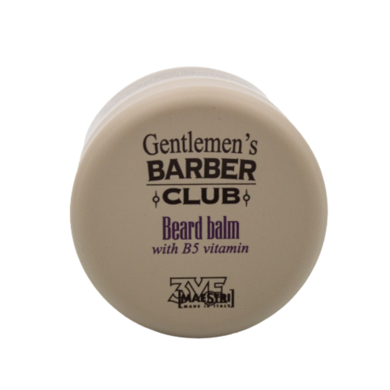 BEARD AND MOUSTACHE BALM 100ML - Image 3