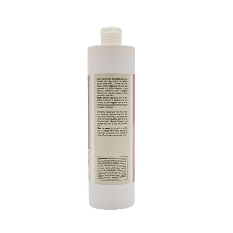 Cleansing Milk Make-up Remover With Marine Collagen K1040 - Image 2