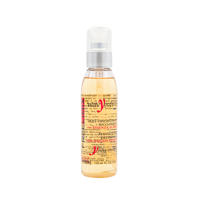 Wavy Perfection Perfect Curls Defining Oil ( 100ML)