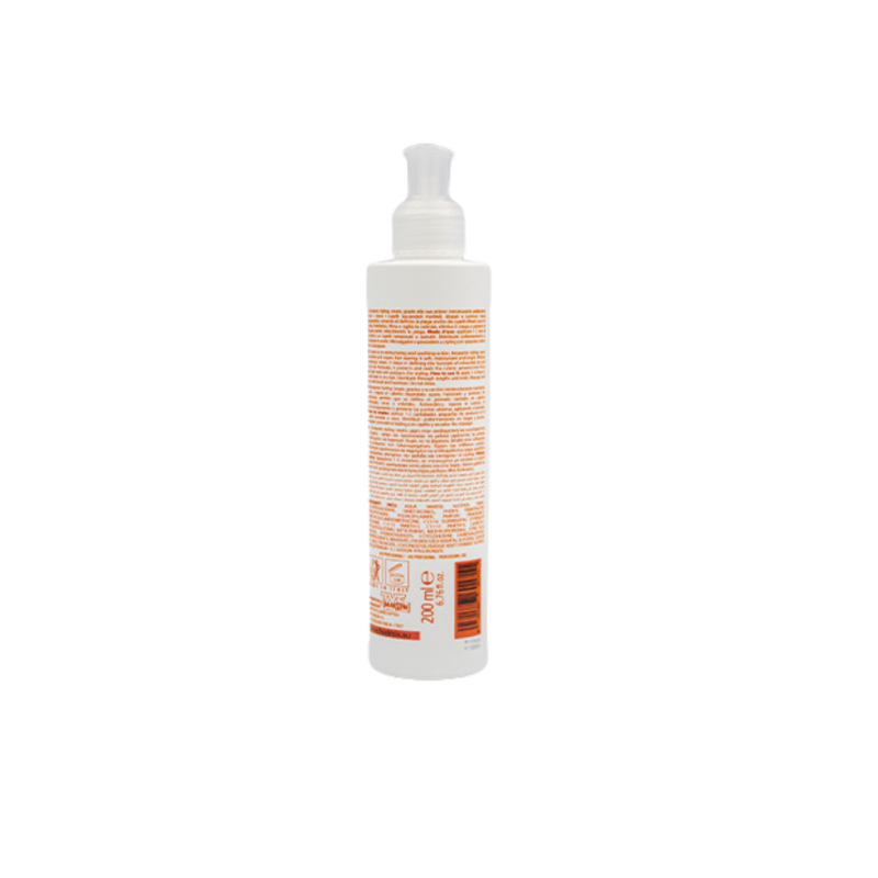 FREELIMIX KERAYONIC RESTRUCTURING STYLING CREAM 200ML - Image 2