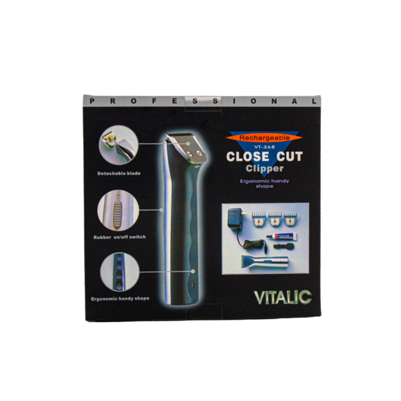 Vitalic Hair Clipper