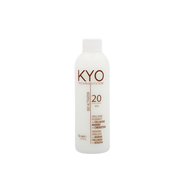 Kyo Oxidation 150ml (Volume 10  ,20 ,30  ,40 ) - Image 3