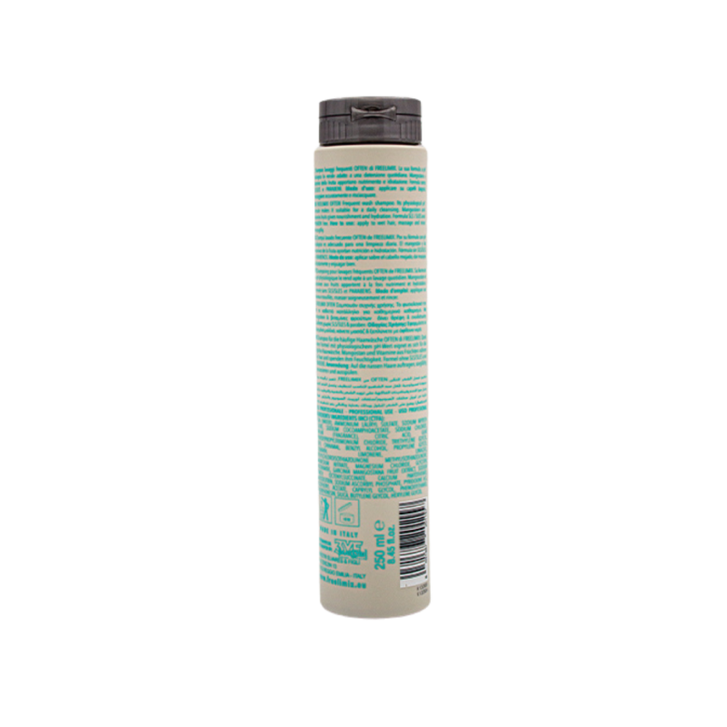 OFTEN-Frequent Wash Shampoo ( 2 DIFFERENT SIZES) - Image 2