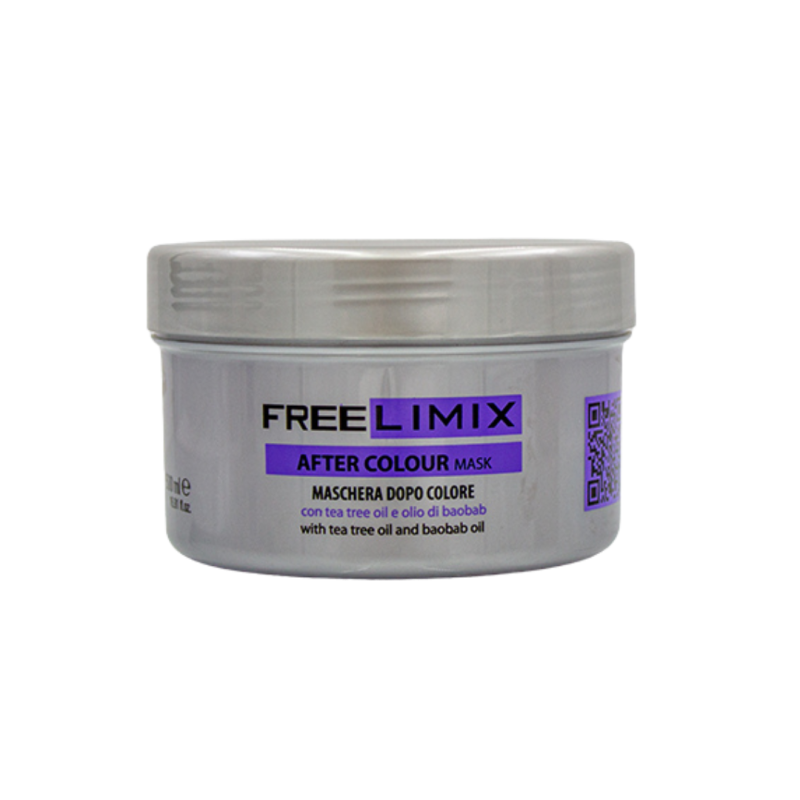 FREELIMIX AFTER COLOUR MASK 500ML