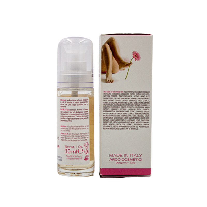 Arcocere Phito Gel Antipelo (BE04) 30ml - Image 2