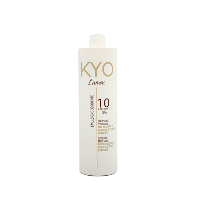Kyo Lumen Oxidation 40 VOL 12%