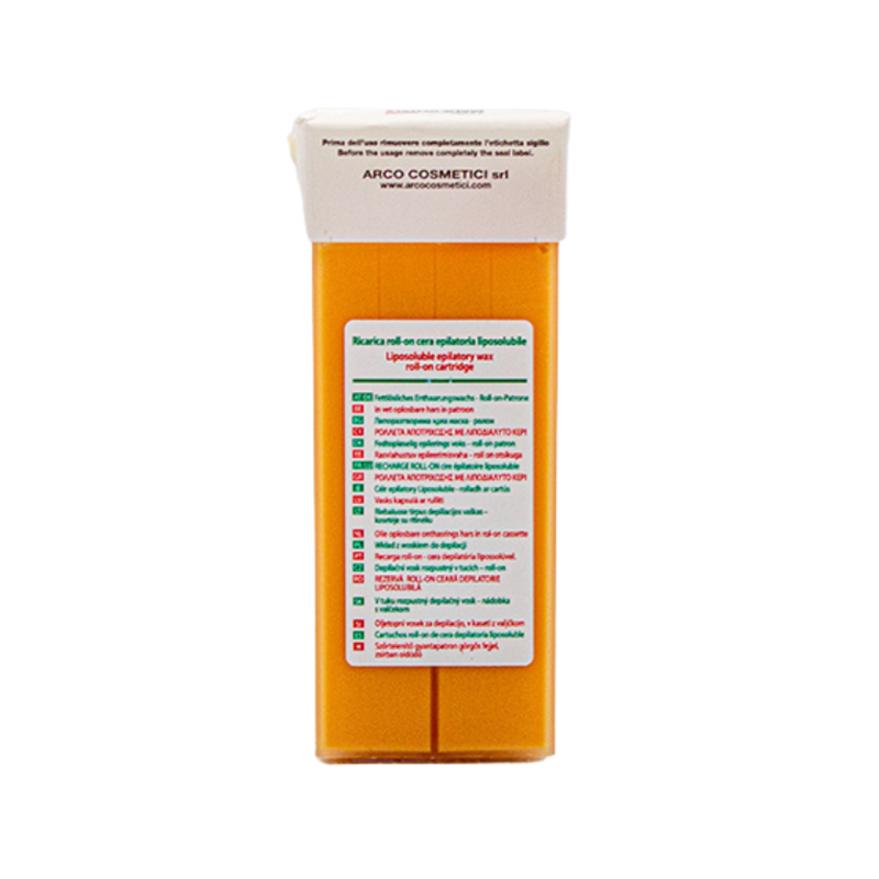 New Generation Professional Liposoluble Microtalc Wax - Image 2