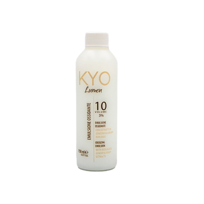 Kyo Lumen Oxidation 150ml (Volume 10, 20, 30 ,40)