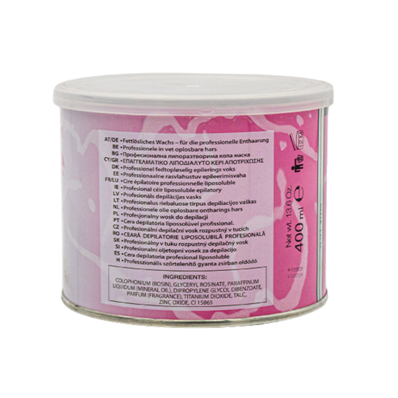New Generation Zinc Titanium Pink - Image 2