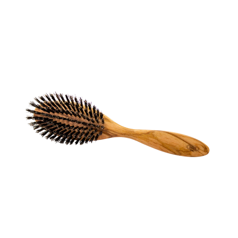 Classic Brush Olive Wood (2454)