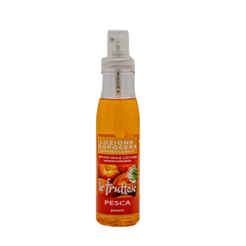 Peach Afterwax Lotion -DE632