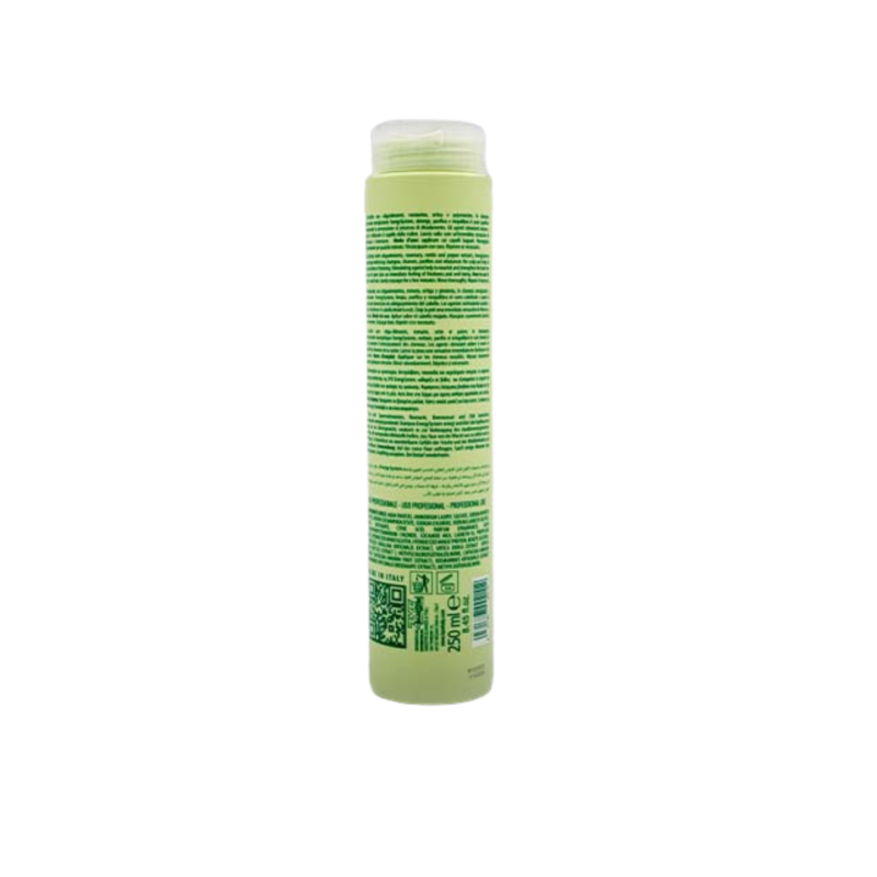 Energy System Shampoo (2 DIFFERENT SIZES) - Image 2