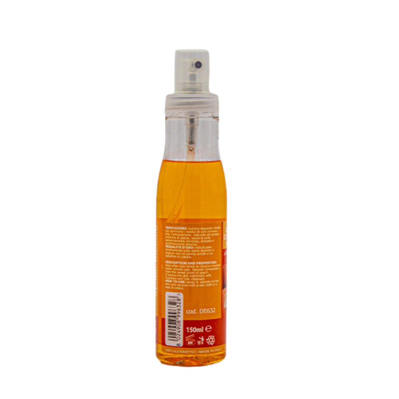 Peach Afterwax Lotion -DE632 - Image 2