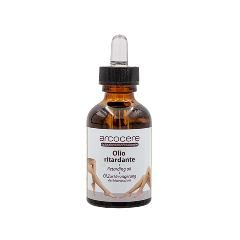 Retarding Oil - BE01