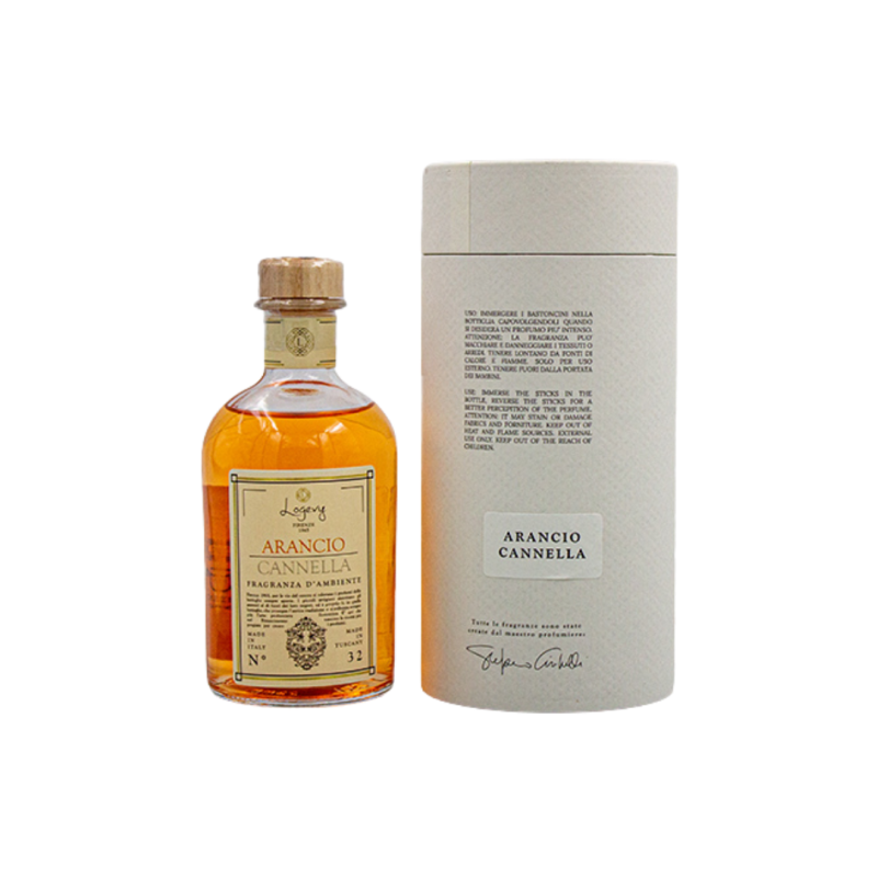 ARANCIO CANELLA HOME FRAGRANCES ( 5 DIFFERENT SIZES) /NO 100ML SPRAY AND 3LITERS PICTURE - Image 4