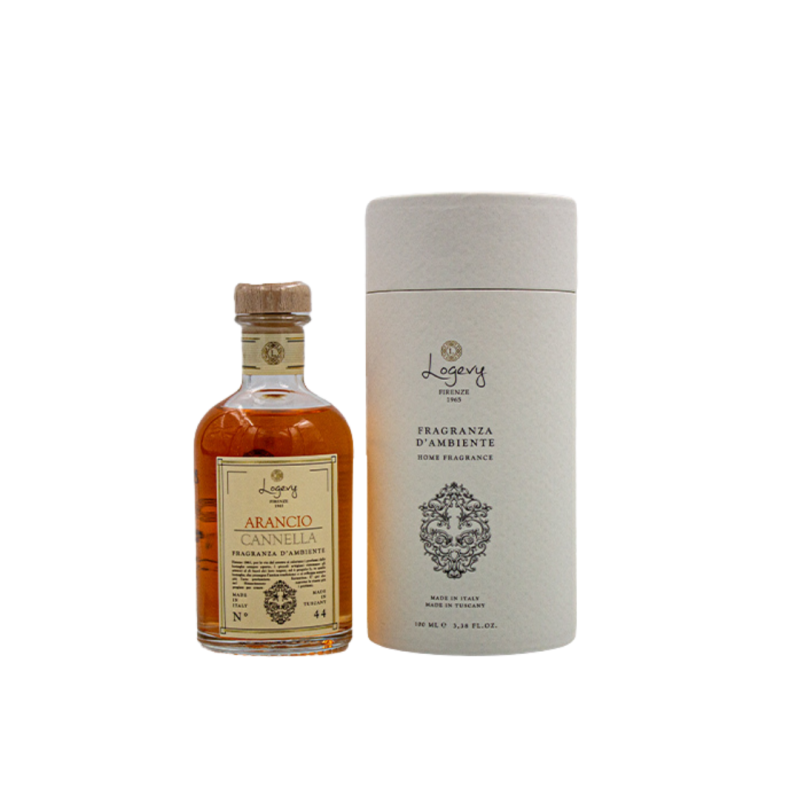 ARANCIO CANELLA HOME FRAGRANCES ( 5 DIFFERENT SIZES) /NO 100ML SPRAY AND 3LITERS PICTURE - Image 2