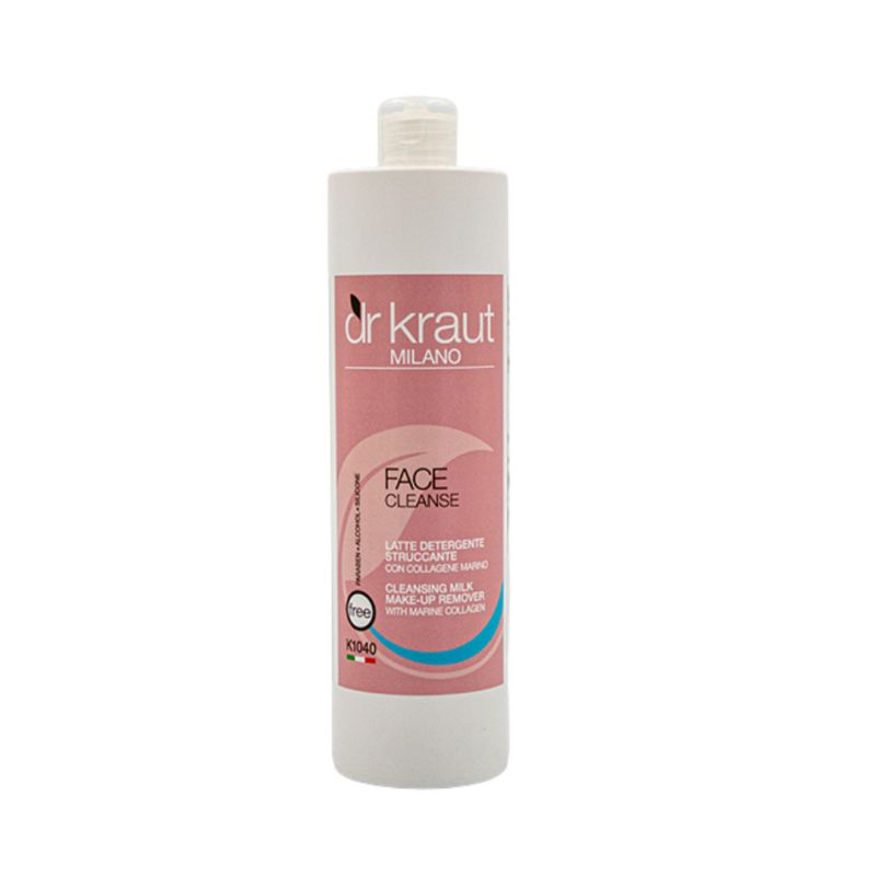 Cleansing Milk Make-up Remover With Marine Collagen K1040