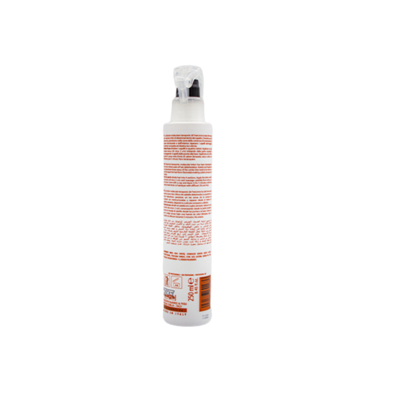 FREELIMIX KERAYONIC RESTRUCTURING LOTION 250ML - Image 2