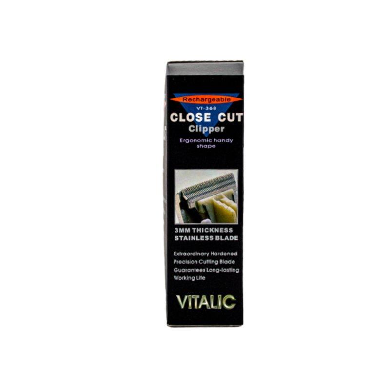 Vitalic Hair Clipper - Image 3