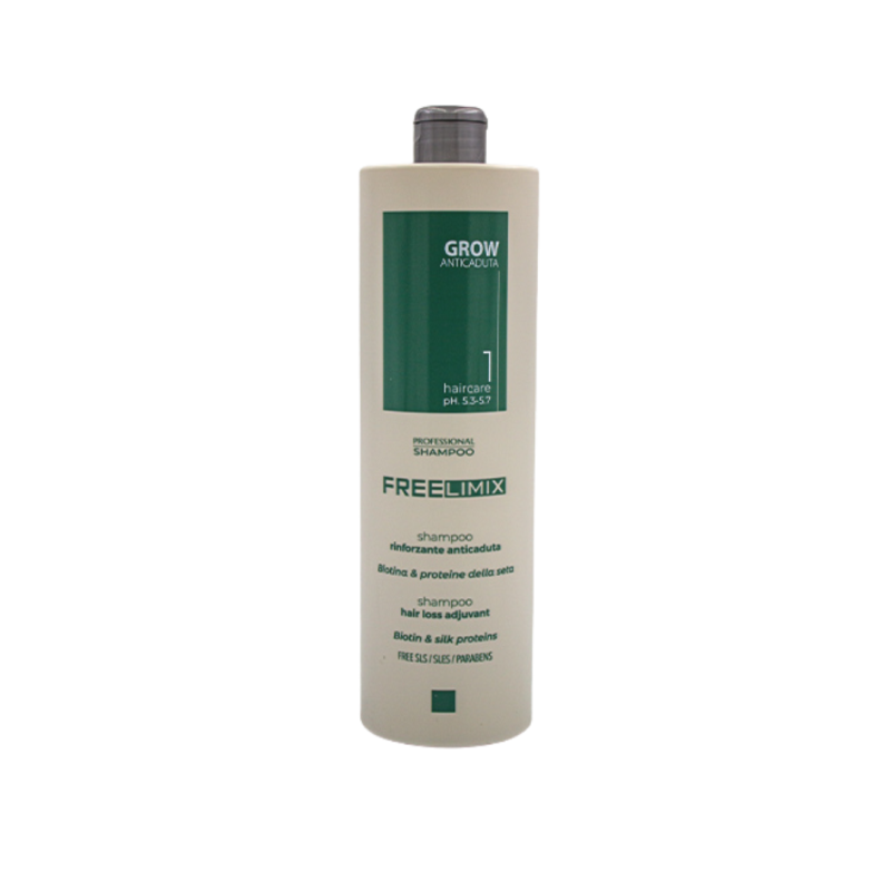 GROW-Hair Loss Shampoo ( 2 DIFFERENT SIZES)