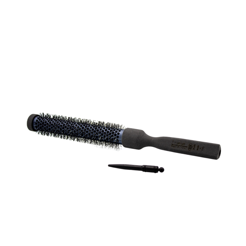 Thermic Titanium Brush