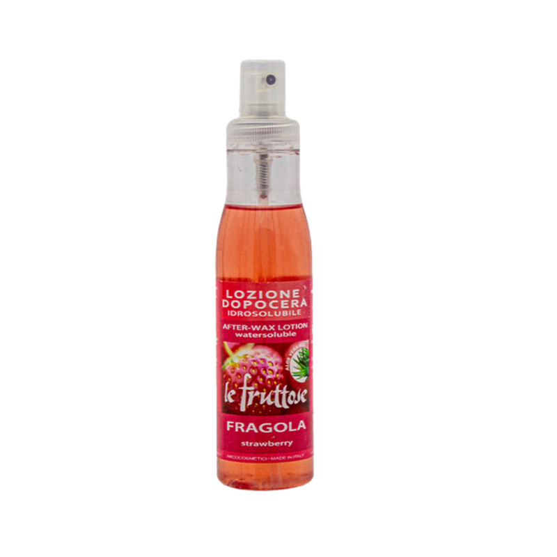 Strawberry Afterwax Oil - DE622
