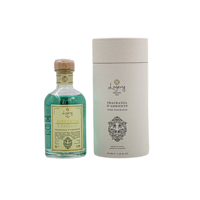 ALBICOCCA E BASILICO Home fragrances - Image 2