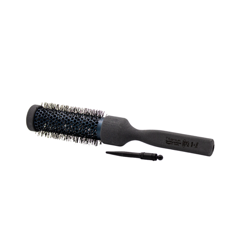 Thermic Titanium Brush (7 DIFFERENT SIZES)