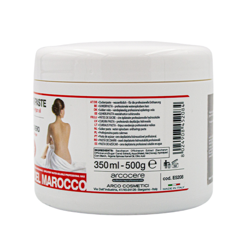 Strong sugar paste - E5208 - Image 2