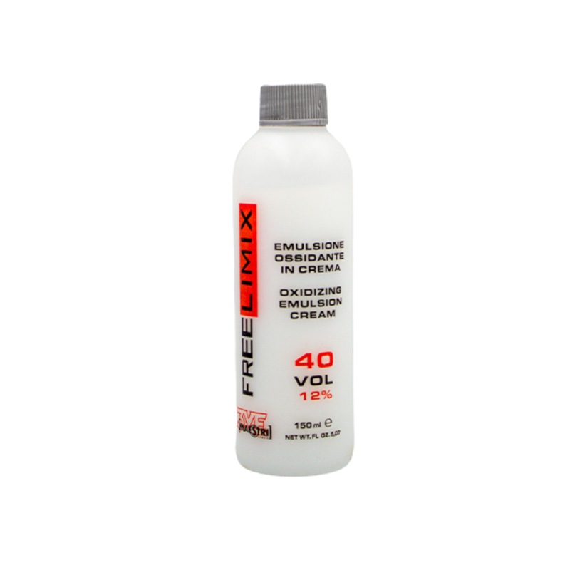 FREELIMIX Hair Color Oxidation 150ML ( VOLUME 10,20,30,40) - Image 5