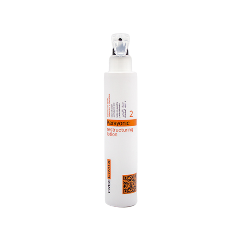 FREELIMIX KERAYONIC RESTRUCTURING LOTION 250ML