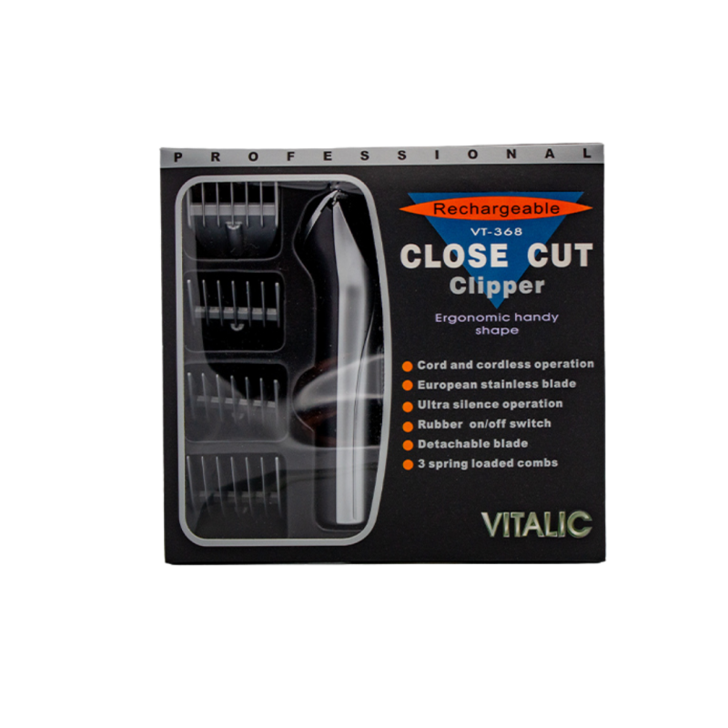 Vitalic Hair Clipper - Image 4
