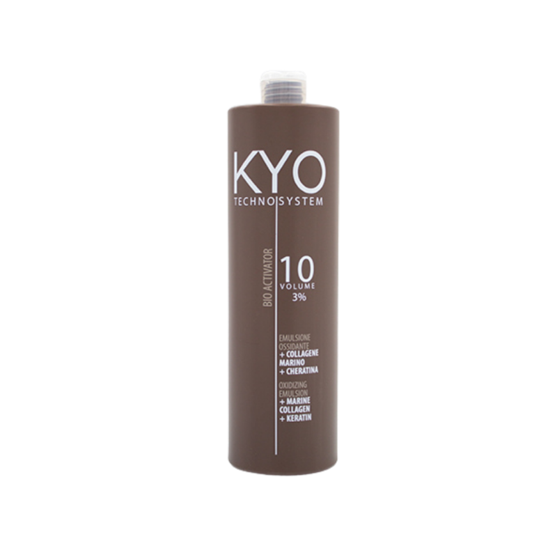 Kyo Oxidation 40 VOL 12%