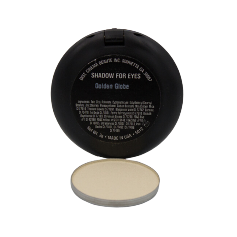 Cinema-Shadow For Eyes  ( 20 Different Colors ) - Image 6