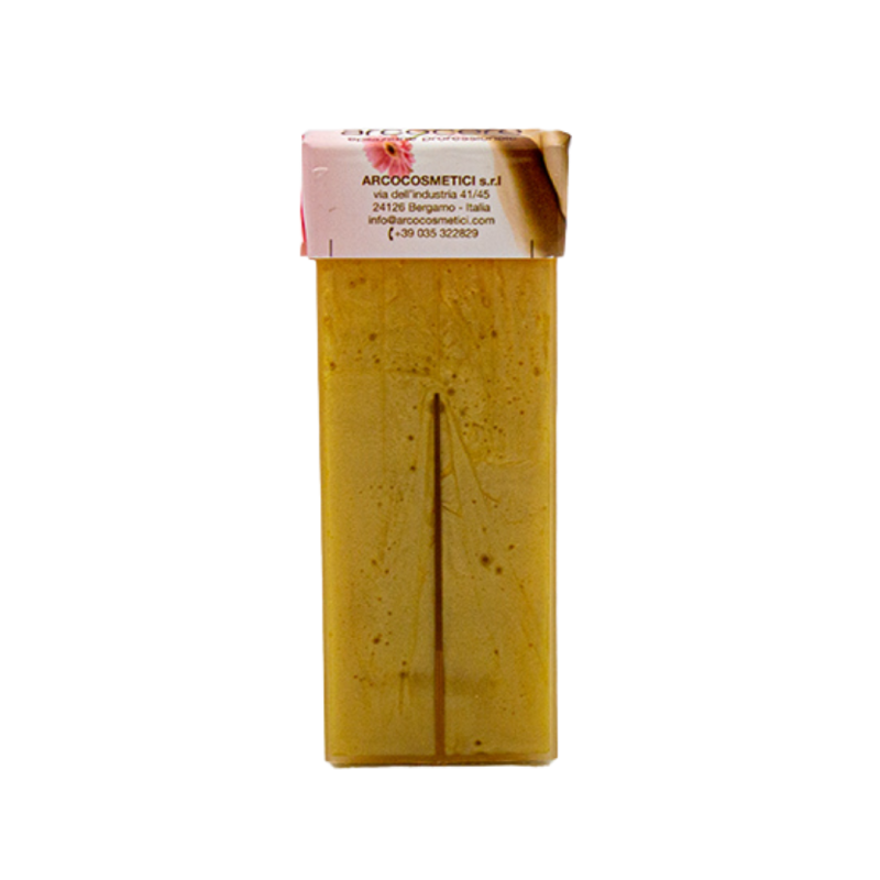ARCOCERE SUPER NACRE COCONUT WAX   (050R/NCC) 100ML - Image 2