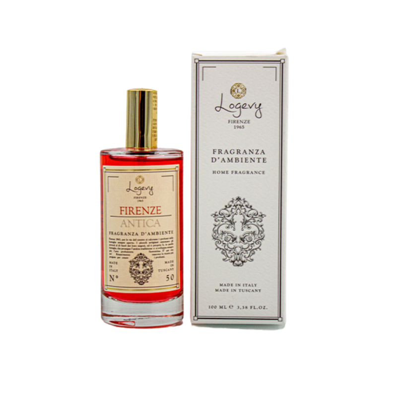 LOGEVY FIRENZE ANTICA HOME FRAGRANCES / 5 DIFFERENT SIZES - Image 2