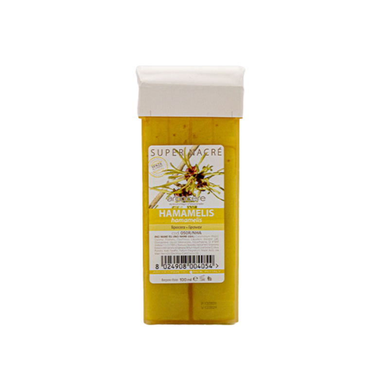 ARCOCERE SUPER NACRE HAMAMELIS WAX (050R/NHA) 100ML