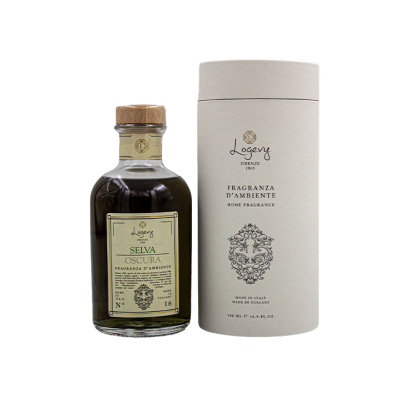 SELVA OSCURA HOME FRAGRANCES ( 5 DIFFERENT SIZES)/ NO 100ML SPRAY AND 3LITERS PICTURE - Image 4