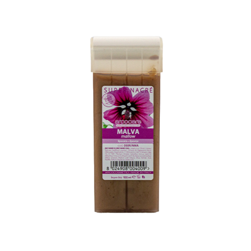 Super Nacre Mallow Wax