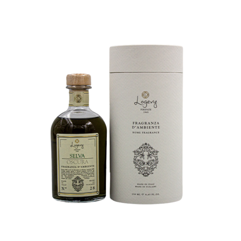 SELVA OSCURA HOME FRAGRANCES ( 5 DIFFERENT SIZES)/ NO 100ML SPRAY AND 3LITERS PICTURE - Image 3