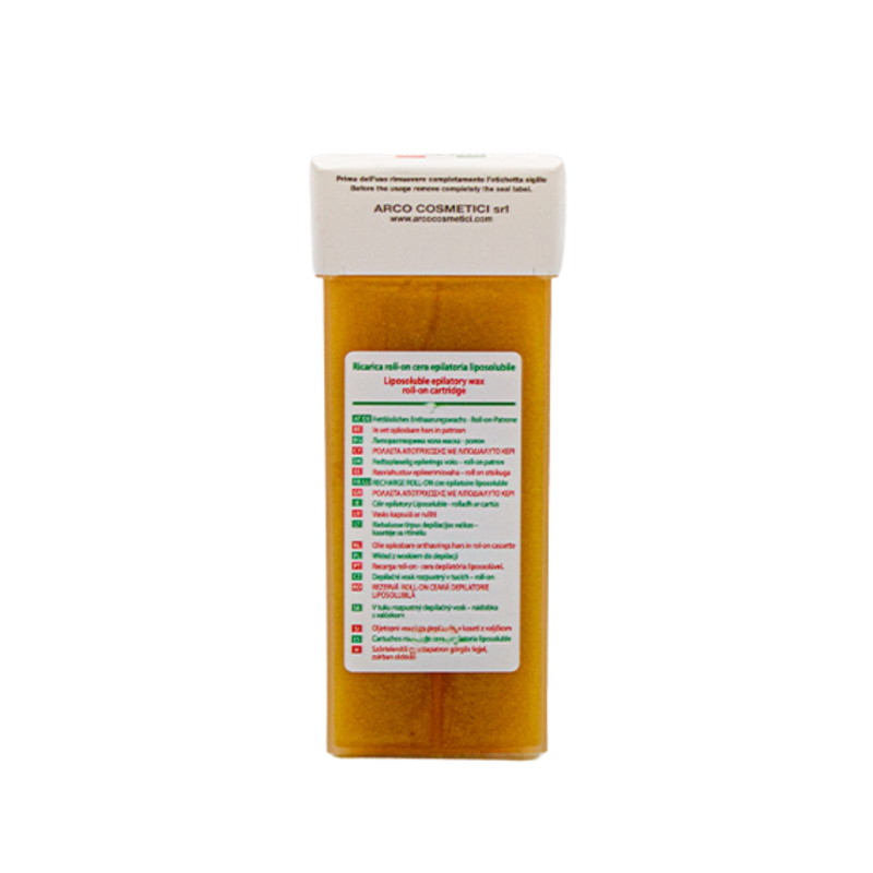 Superstar Gold Wax - 050r/or - Image 2