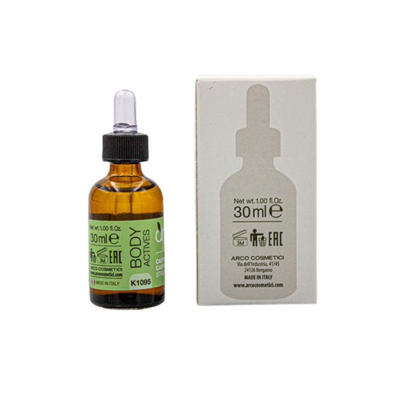 DR.KRAUT CAFFEINE STRONG CELLULITE (K1095) 30ML - Image 2