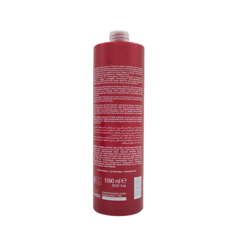 FREELIMIX COLOR SAVE SHAMPOO (3 DIFFERENT SIZES) - Image 2
