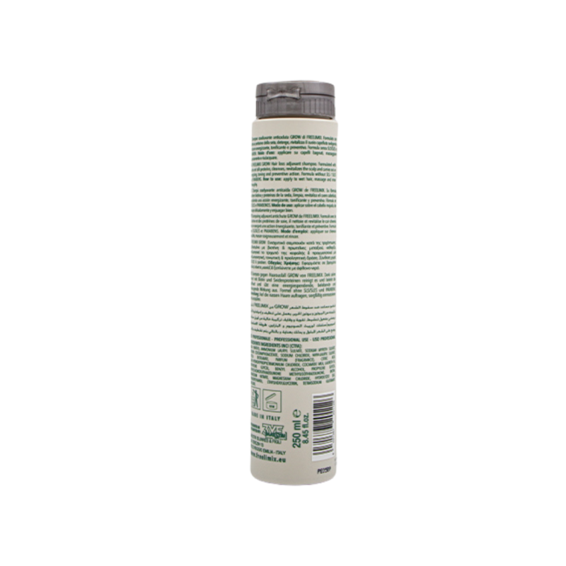 GROW-Hair Loss Shampoo ( 2 DIFFERENT SIZES) - Image 3