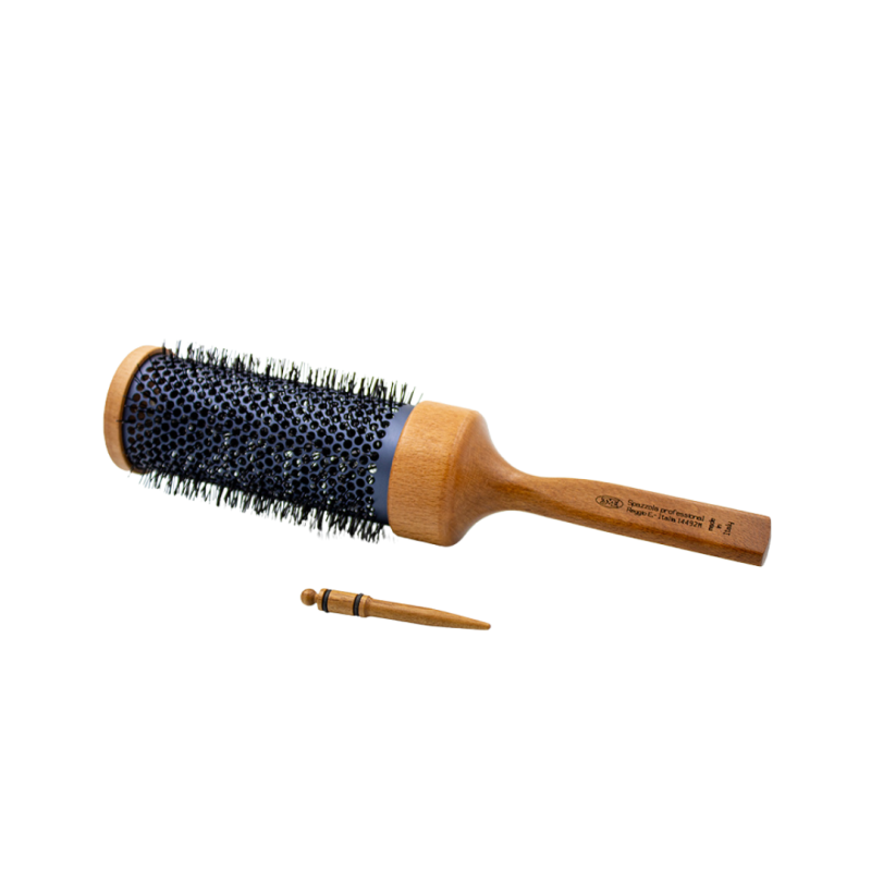 Thermal Brush With Medium Aluminium Tube (14492M)(55mm)