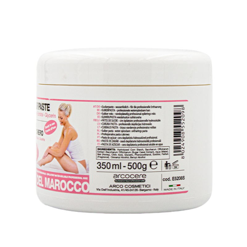 Ultra soft sugar paste - E5208S - Image 2